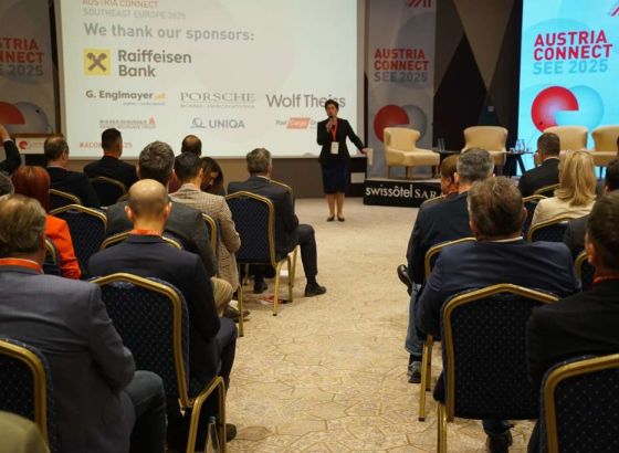 Konferencija 'Austria Connect Jugoistočna Evropa' okupila više od 120 učesnika iz Austrije i regije