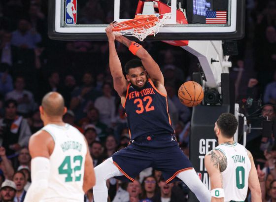 Njujork na korak od finala, a Boston na pragu eliminacije, Minesota savladala Golden Stejt