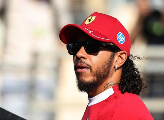 Direktor Mercedesa: Hamilton i dalje ima magiju