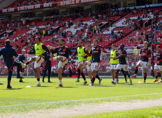 Mjere štednje: Manchester United ukinuo besplatne ulaznice za uposlenike kluba