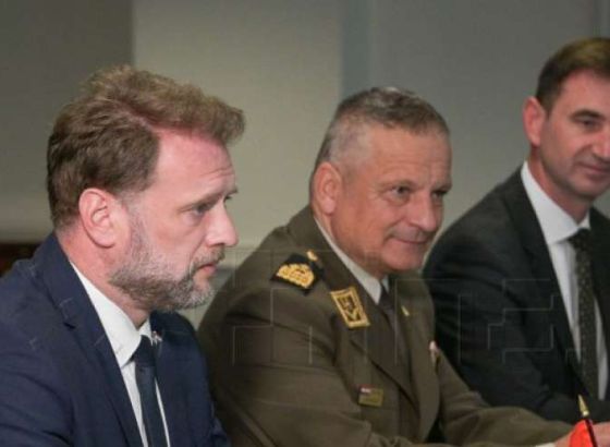 Bivši hrvatski ministar obrane ne osjeća se krivim za prometnu nesreću s poginulim