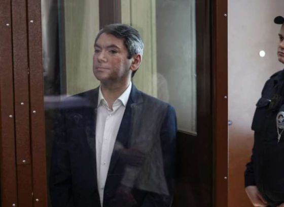 Lider jedine ruske nezavisne izborne nadzorne komisije osuđen na pet godina zatvora
