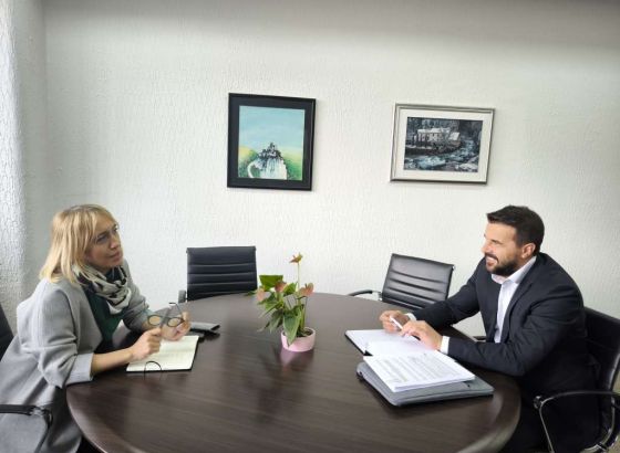 Pozder i Muzur: Općina Ilidža značajno doprinosi turističkoj ponudi Federacije BiH