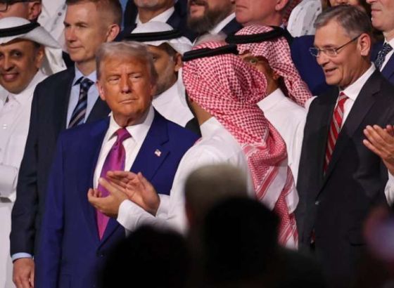 Trump osigurao sporazum sa Saudijskom Arabijom o ulaganjima vrijednim 600 milijardi dolara