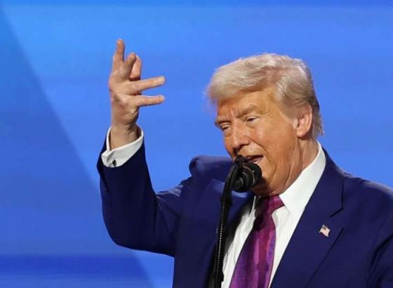 Trump se sastaje sa sirijskim predsjednikom, objavio ukidanje sankcija
