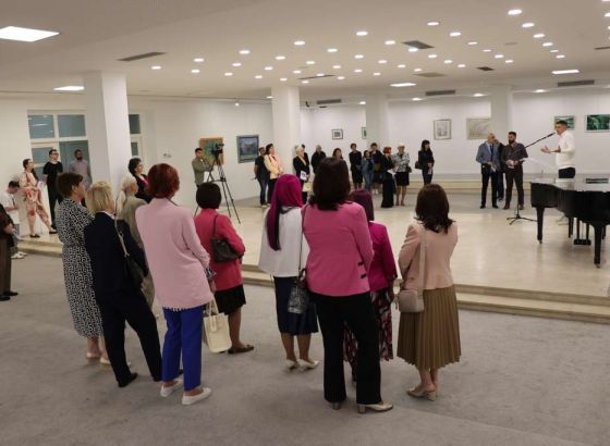 Pejzaži kao povijest i baština: Mostarsko proljeće donosi izložbu velikana likovne umjetnosti