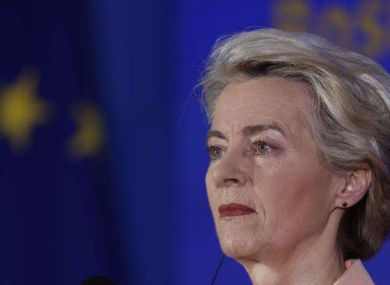 DA LI JE EU PALA NA TESTU Danas presuda u slučaju tekstualnih poruka Ursula von der Leyen o vakcini protiv Covida