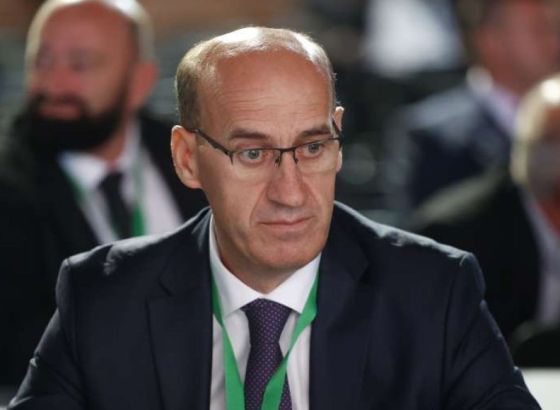 Salkić za START: Zovko govori što Čović i Plenković ne smiju; U RS-u se situacija usložnjava, ali će na kraju svi odgovarati