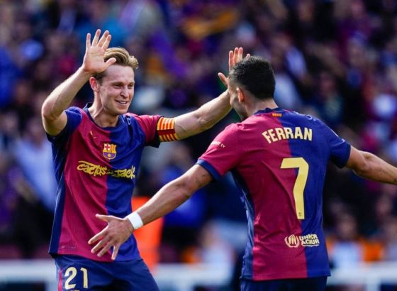 Barcelona ostvarila rekordnu zaradu od nedjeljnog El Clasica