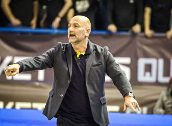 Bećiragić: Optimisti smo kao i uvijek, s ogromnom željom da se po prvi put kvalifikujemo na SP