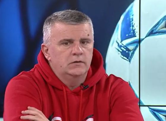 Tahirović: Sramota je da Rukometni savez BiH nema kancelariju i uposlenih
