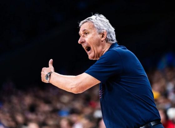 Pešić: Još je rano praviti prognoze, ali je očigledno da smo dobili dosta jake protivnike