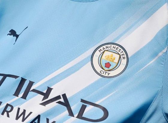 Manchester City predstavio novi dres