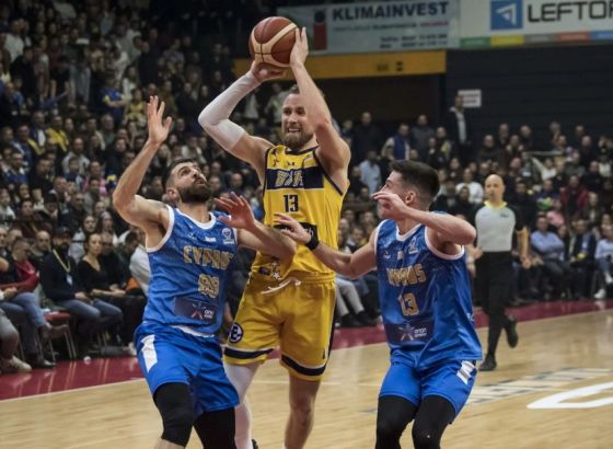 Mundobasket 2027: Poznat raspored kvalifikacionih utakmica reprezentacije BiH