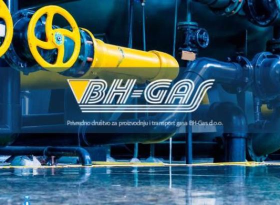 BH-Gas dobio pozitivno mišljenje revizora na finansijske izvještaje