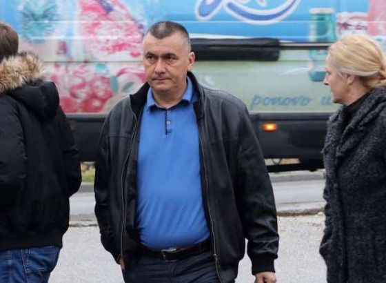 Optuženi za zločine kod Zvornika Dragomir Vasić imenovan za potpredsjednika NSRS