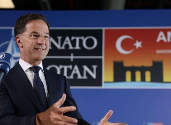 Rutte: Moramo osigurati dovoljno novca kako bismo bili sigurni