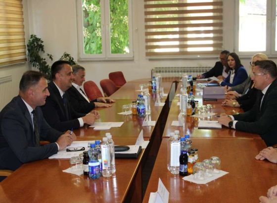 Lakić u Banovićima: Tranzicija rudarskih regija uz podršku lokalnoj zajednici