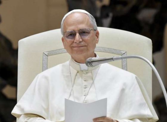 Papa Lav XIV upozorio na usamljenost među mladima