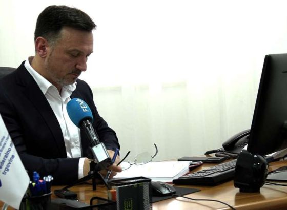 Ministar Hasičević: Neradna nedjelja ostaje, moguće uvođenje 18 radnih uz značajnu naknadu (VIDEO)