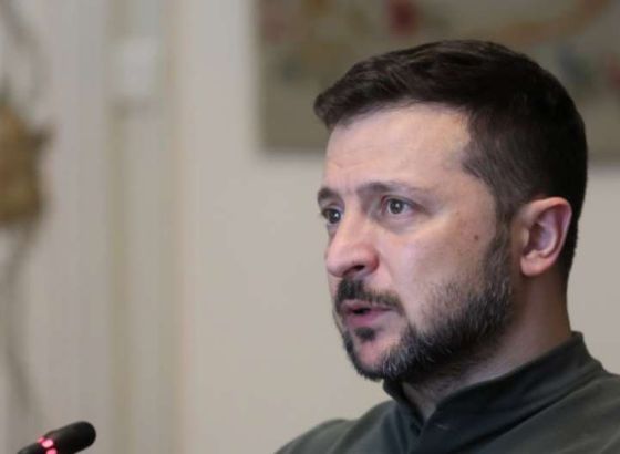 Zelenski: Sastanak sa Putinom potreban da bi se pronašao format za približavanje miru