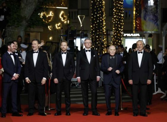 Cannes: Novi film ukrajinskog režisera Sergeja Loznitse upozorenje na despote