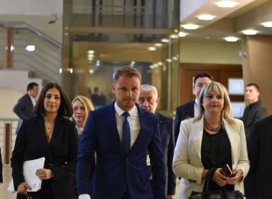 PDP će u NSRS podržati veto Željke Cvijanović