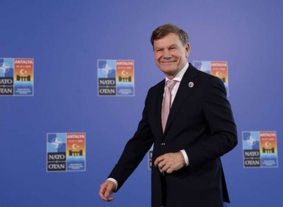 Wadephul podržava Trumpov zahtjev da članice NATO-a troše pet posto BDP-a na odbranu