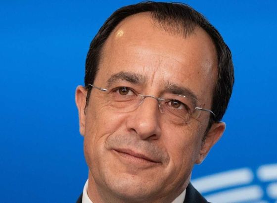Predsjednik Kipra Nikos Christodoulides danas u posjeti Bosni i Hercegovini