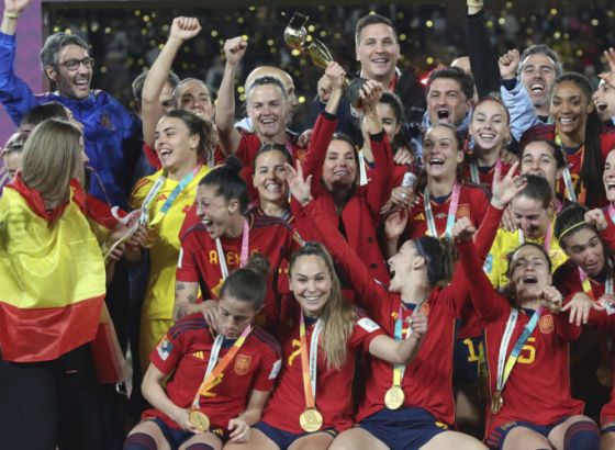 FIFA očekuju milijardu dolara od SP za žene
