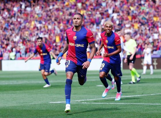 Barcelona večeras u gradskom derbiju igra za titulu