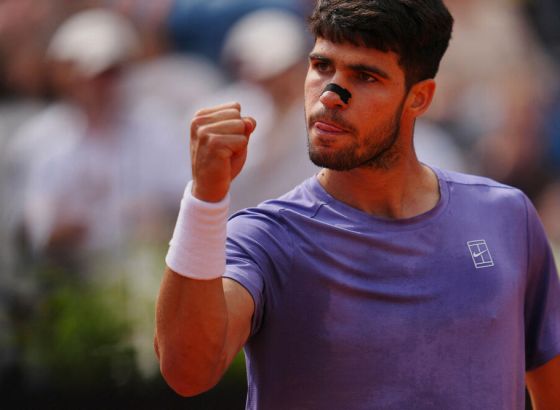 Alkaras obezbijedio polufinale Rima i drugo mjesto na ATP listi