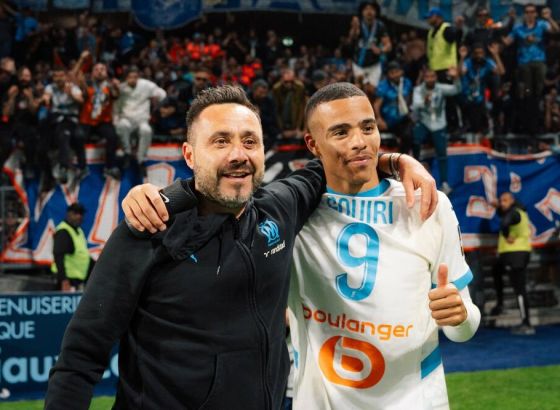Samo Dembele ima bolje brojke od odbačenog Grinvuda