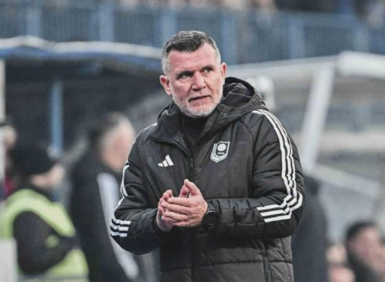 Zekić: Mislim da je bolji tim pobijedio, pozivam na jedinstvo svih u klubu
