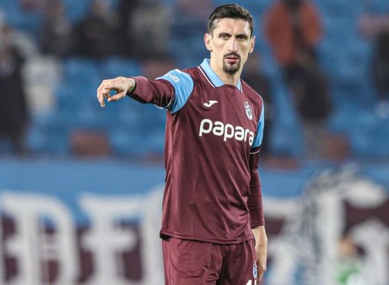 Galatasaraj prejak za Trabzon