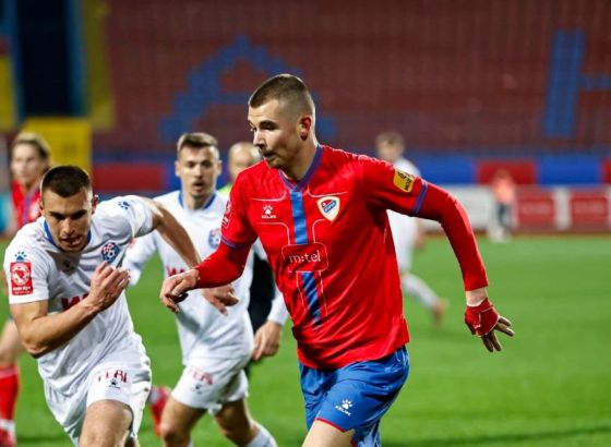 Slovenci se uključili u trku za potpis Davida Vukovića