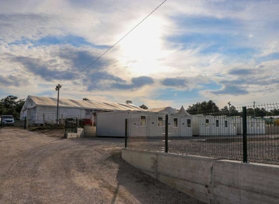U sukobu migranata u kampu Lipa smrtno stradao Pakistanac