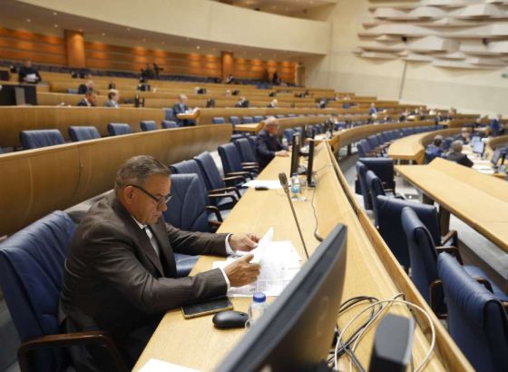 Šefovi pet klubova Predstavničkog doma PSBiH traže imenovanje ministra sigurnosti