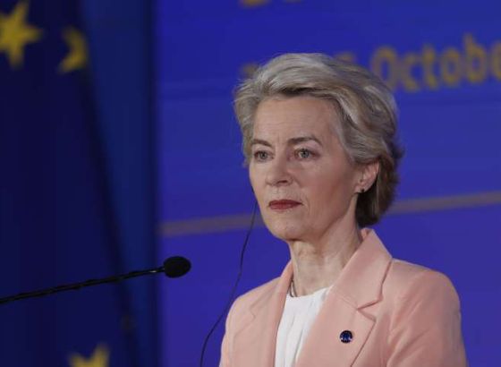 Von der Leyen najavila nove sankcije Rusiji