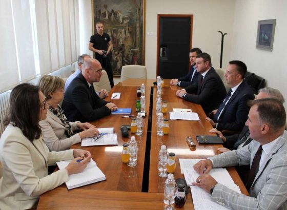 U okviru projekta 'Pravedna tranzicija' pola miliona KM za lokalni razvoj Tuzle