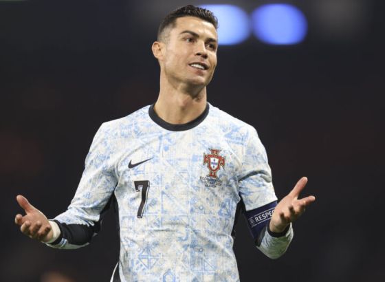 Ronaldo na vrhu Forbesove liste: Evo koliko je zaradio