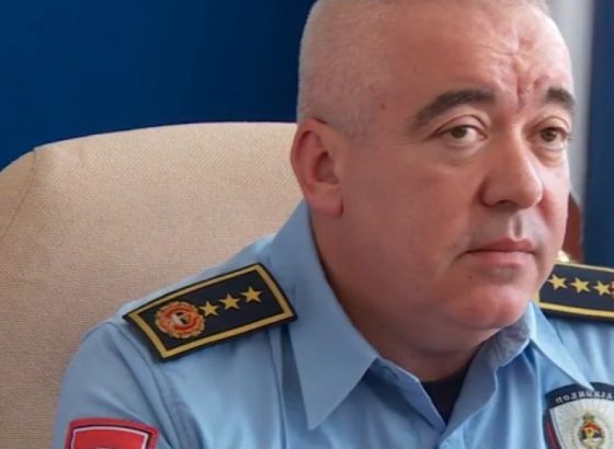 ĆULUM BI OPET U SIPA-u: "Da može onemogućiti hapšenje bjegunaca Dodika, Viškovića i Stevandića"