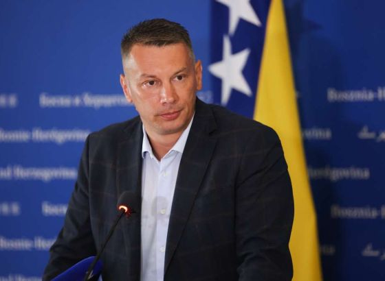 Nenadu Nešiću ukinut pritvor i određene mjere zabrane