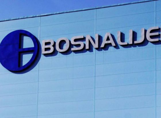 AS Holding pokreće preuzimanje Bosnalijeka
