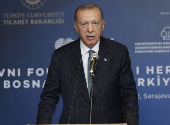 ERDOGAN OTKRIVA: Nove rezerve prirodnog plina od 75 milijardi prostornih metara u Crnom moru