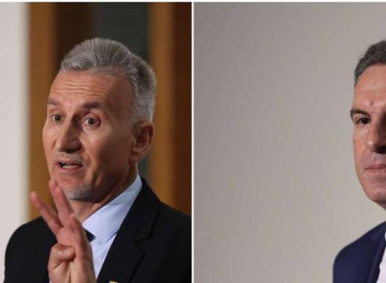 Smajić i Ademović o prekidu sjednice Doma naroda Parlamentarne skupštine BiH 