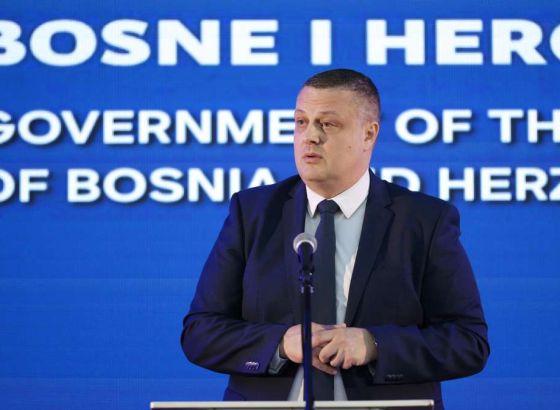 Mijatović sutra u Mostaru potpisuje ugovore o dodjeli financijskih poticaja s 31 korisnikom
