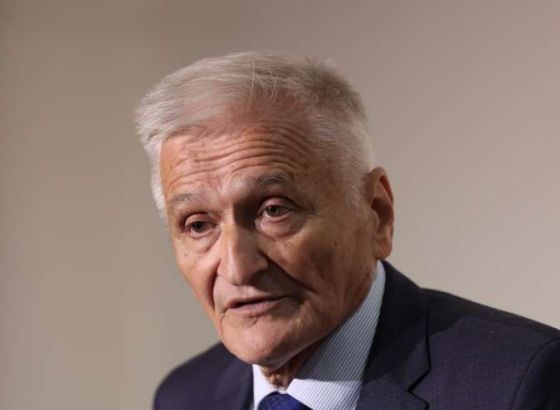 Špirić: Upornost 'trojki' iz FBiH i RS-a Bosnu i Hercegovinu gura u sve dublju političku krizu
