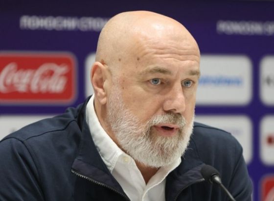 Barbarez saopštio spisak Zmajeva za mečeve narednog mjeseca