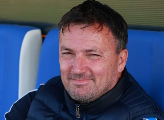 Upravni odbor FK Željezničar smijenio Denisa Ćorića